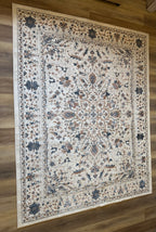 Hampton Court Area Rug