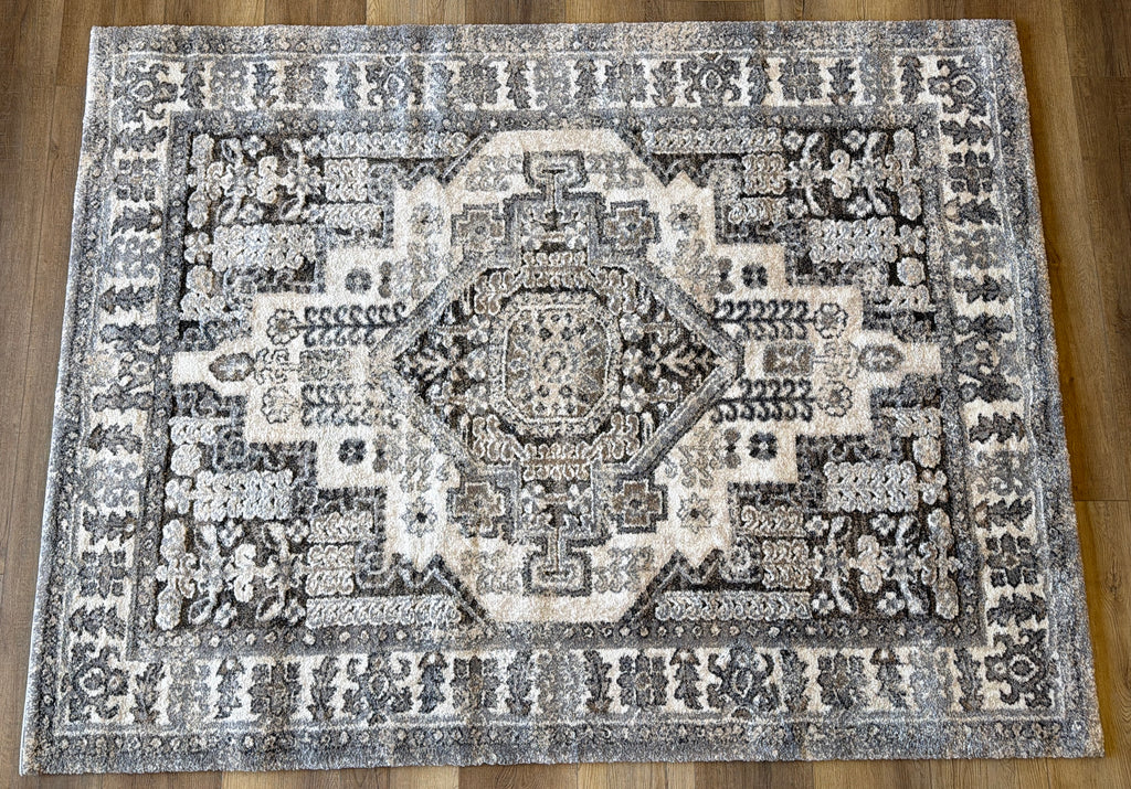 Icon Area Rug Collection, 5' x 7'