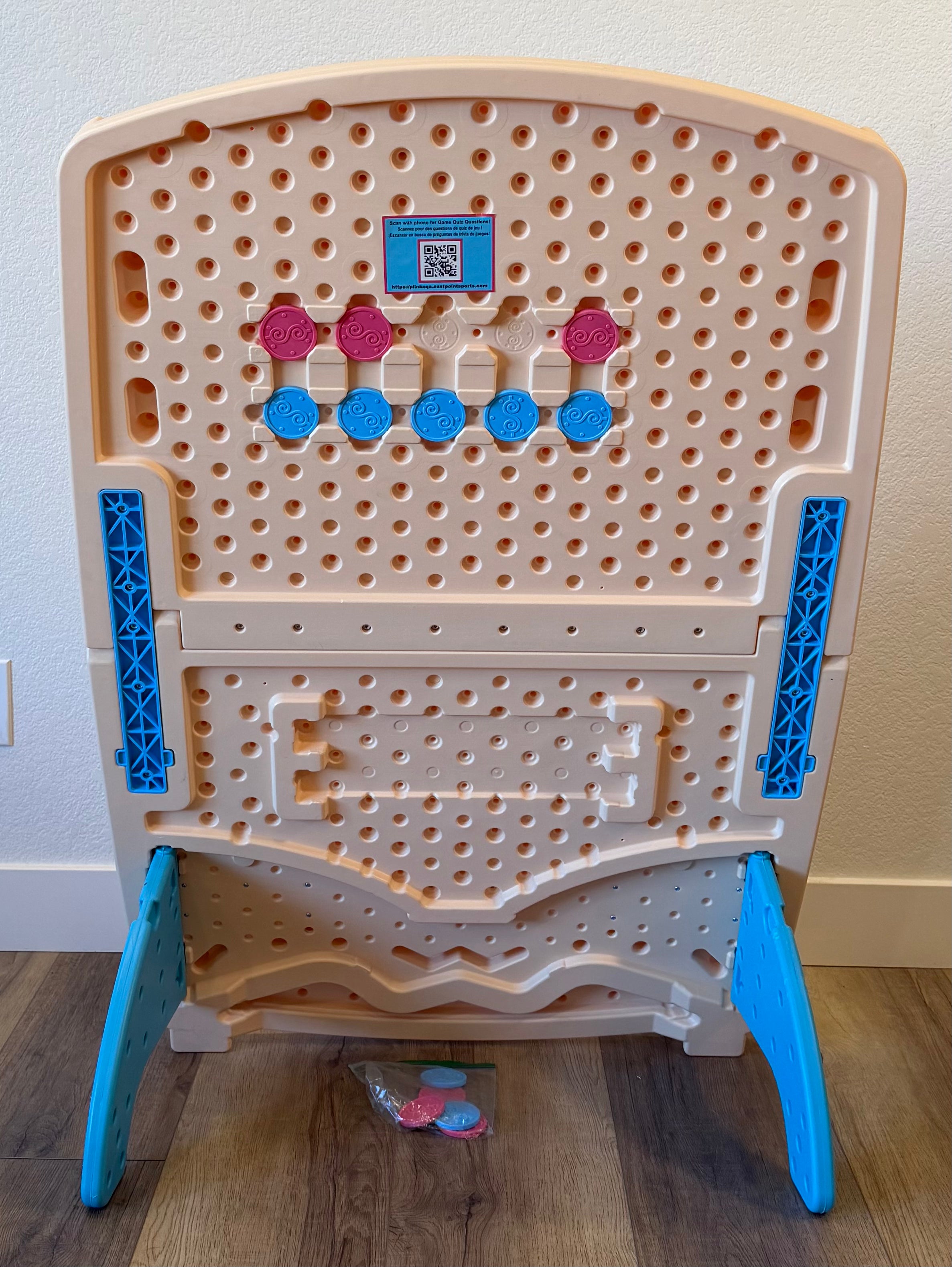 Plinko Game