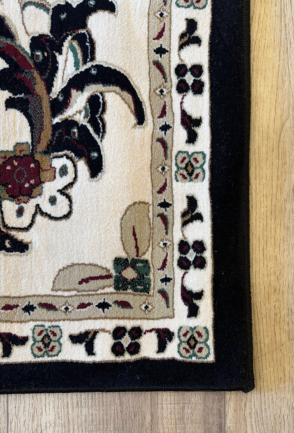 Thomasville Timeless Classic Rug Collection