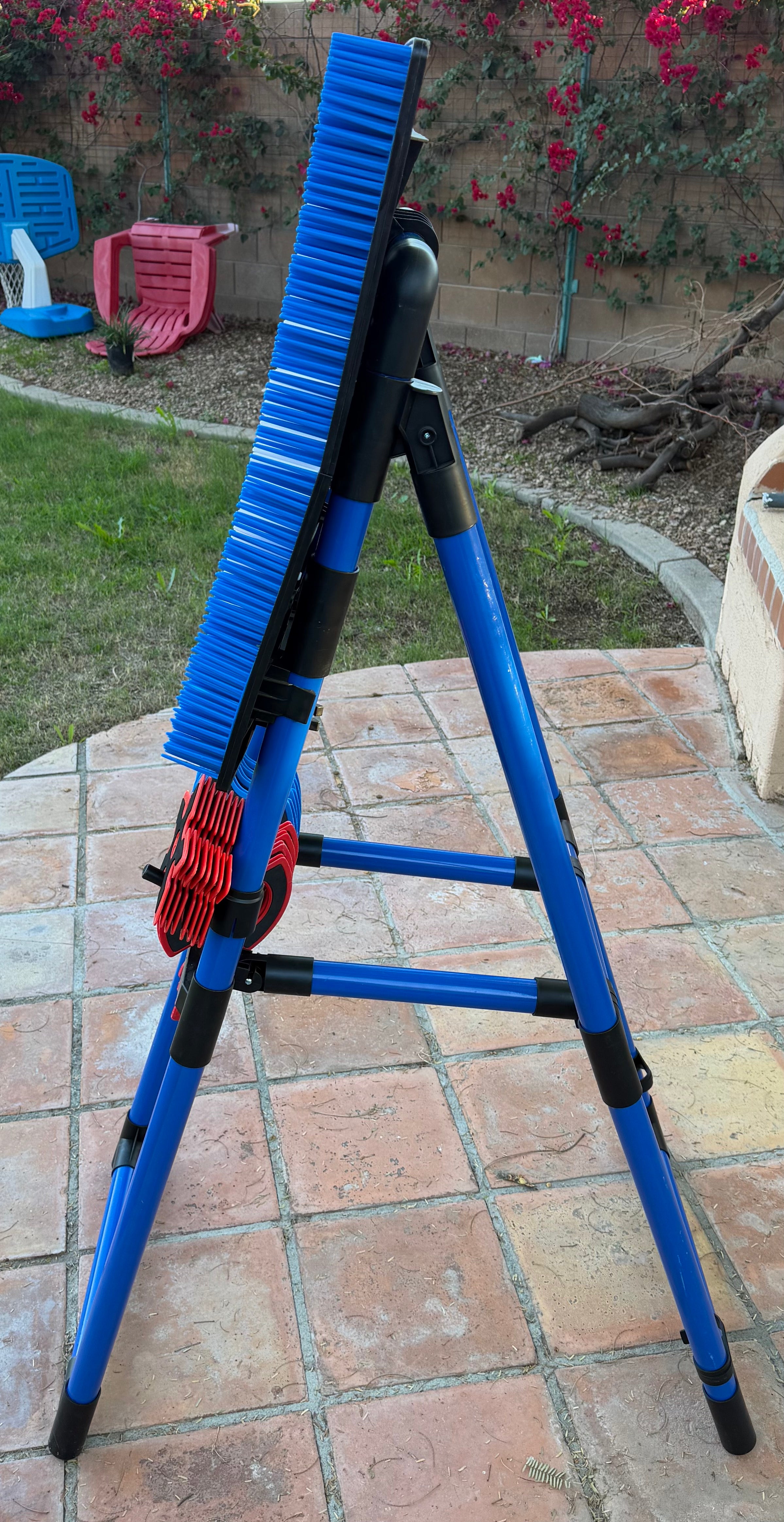 EastPoint Axe Throw Set