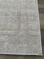 Nourison Indiana Area Rug Collection, Hammond, 6'6" x 9'6"