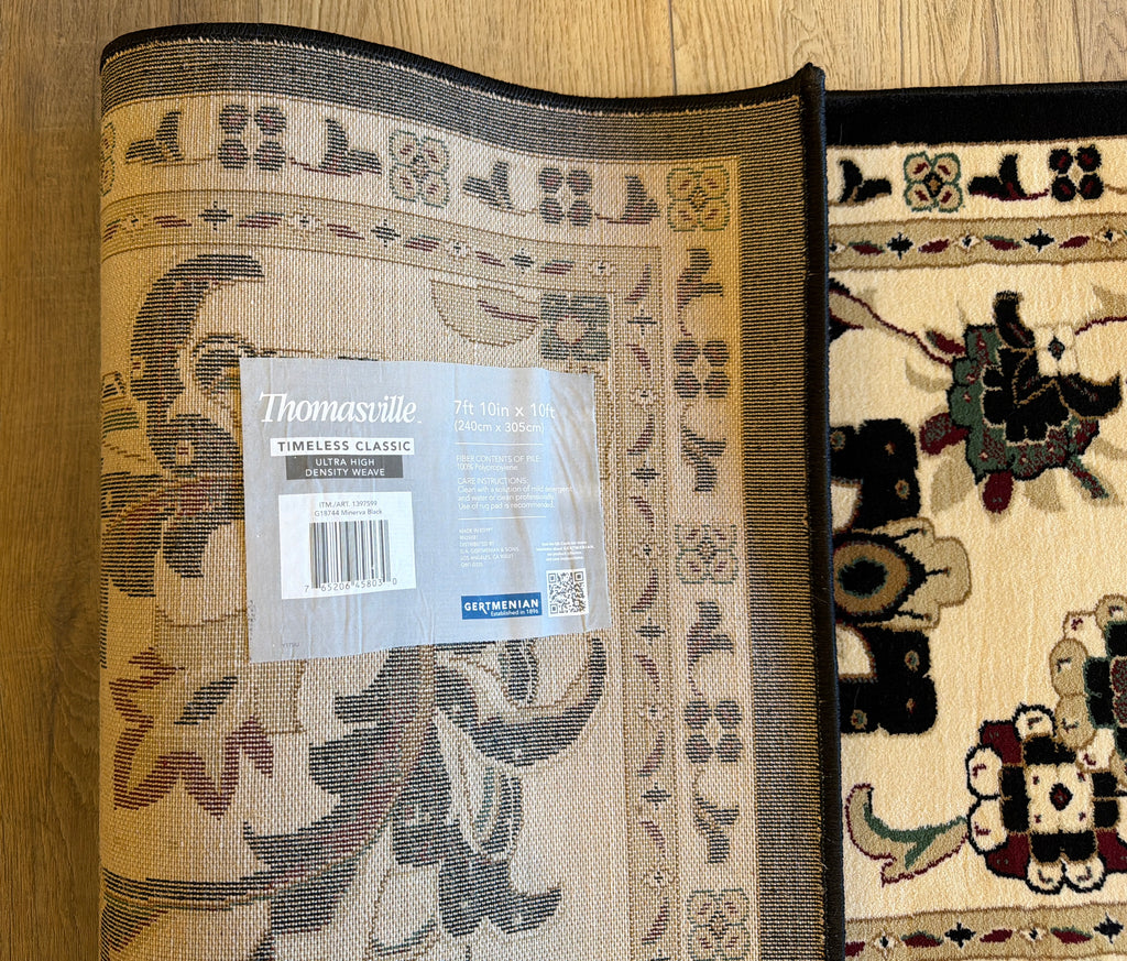 Thomasville Timeless Classic Rug Collection