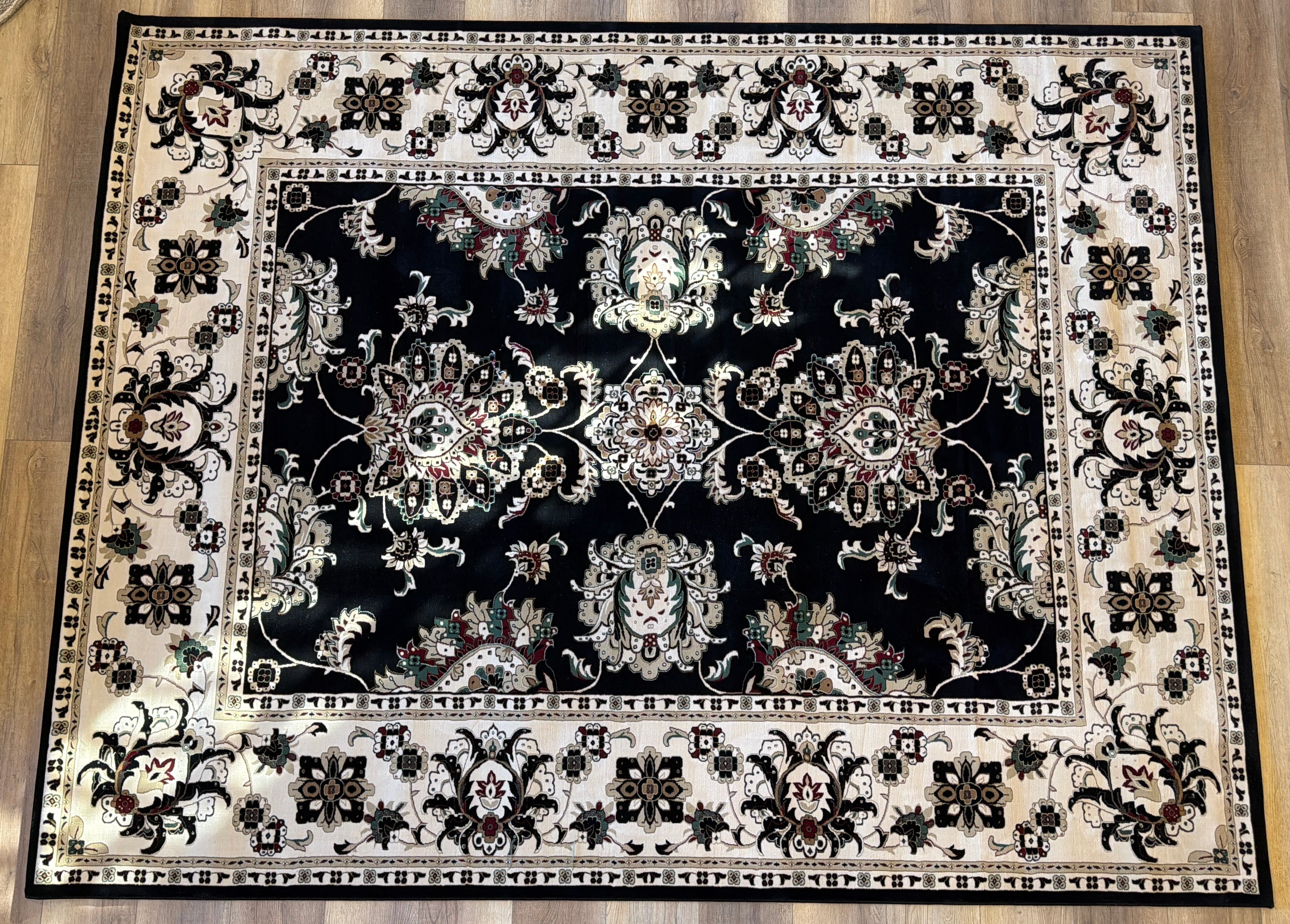 Thomasville Timeless Classic Rug Collection