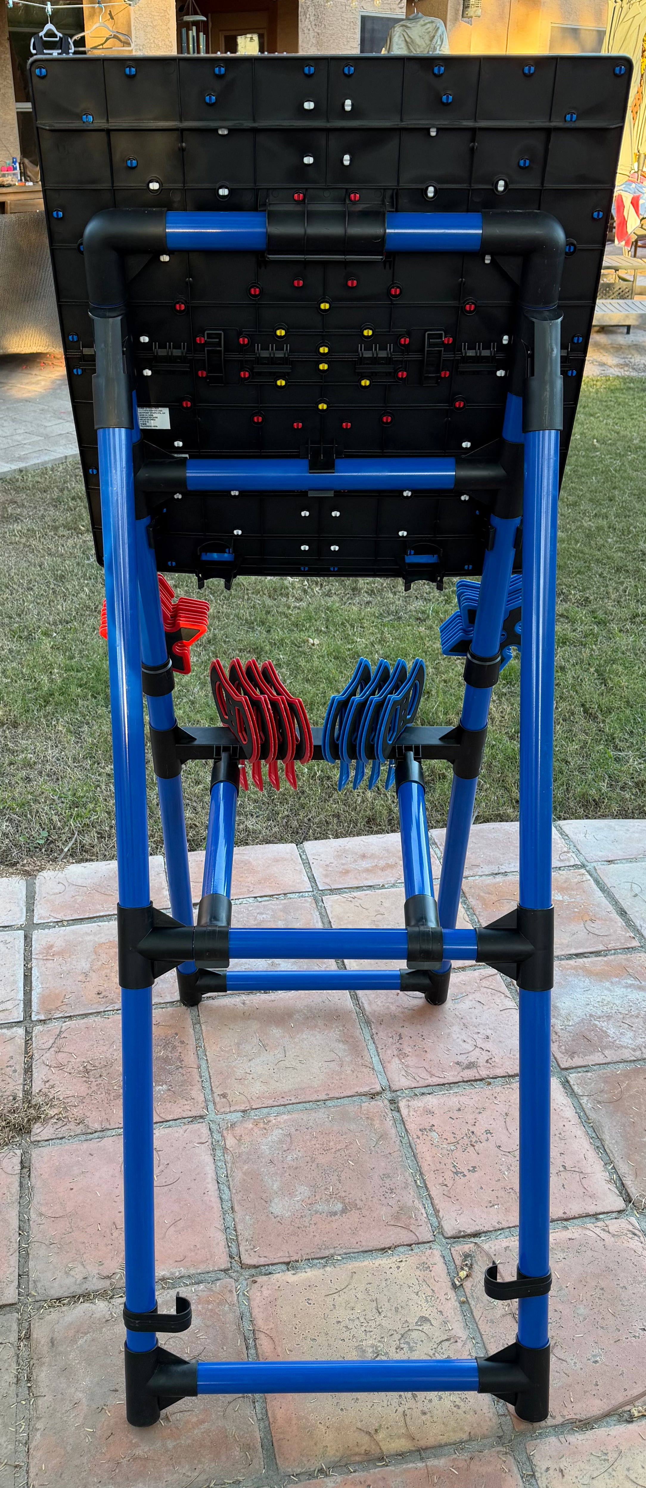 EastPoint Axe Throw Set