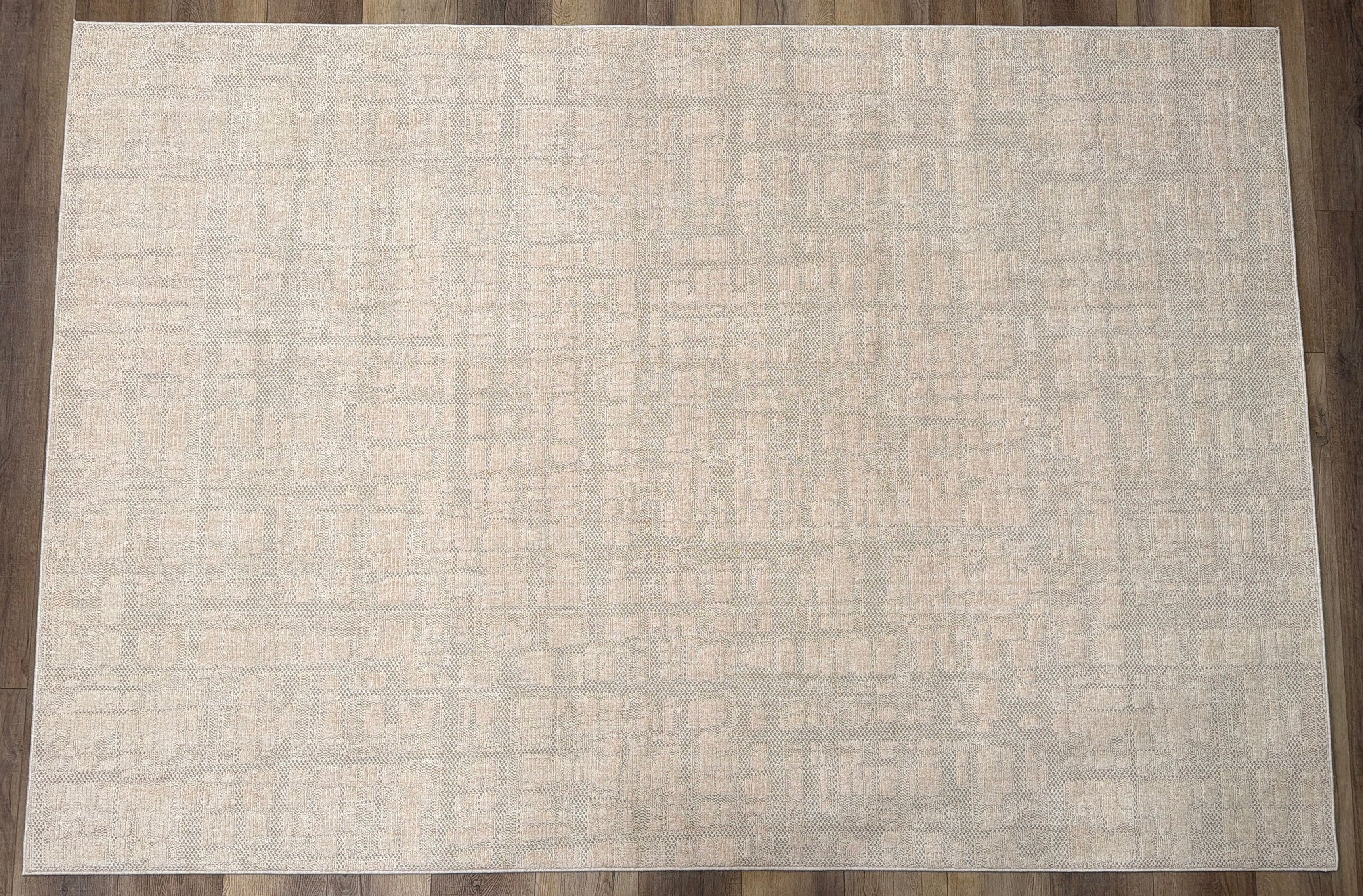 Nourison Indiana Area Rug Collection, Hammond, 6'6" x 9'6"