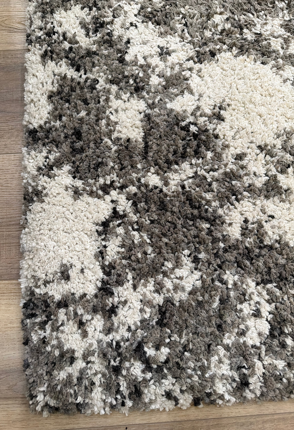 Thomasville Hudson Shag Area Rug, Declan, 7' 10" x 10'