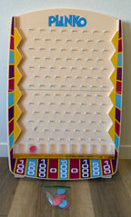 Plinko Game