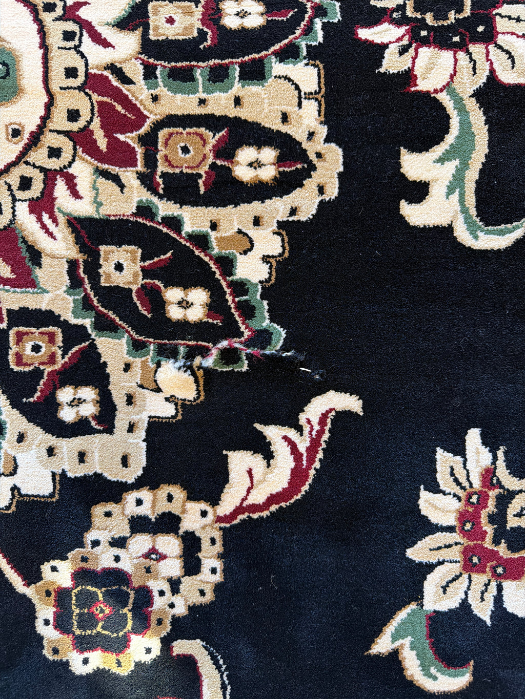 Thomasville Timeless Classic Rug Collection