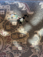 Thomasville Timeless Classic Rug Collection
