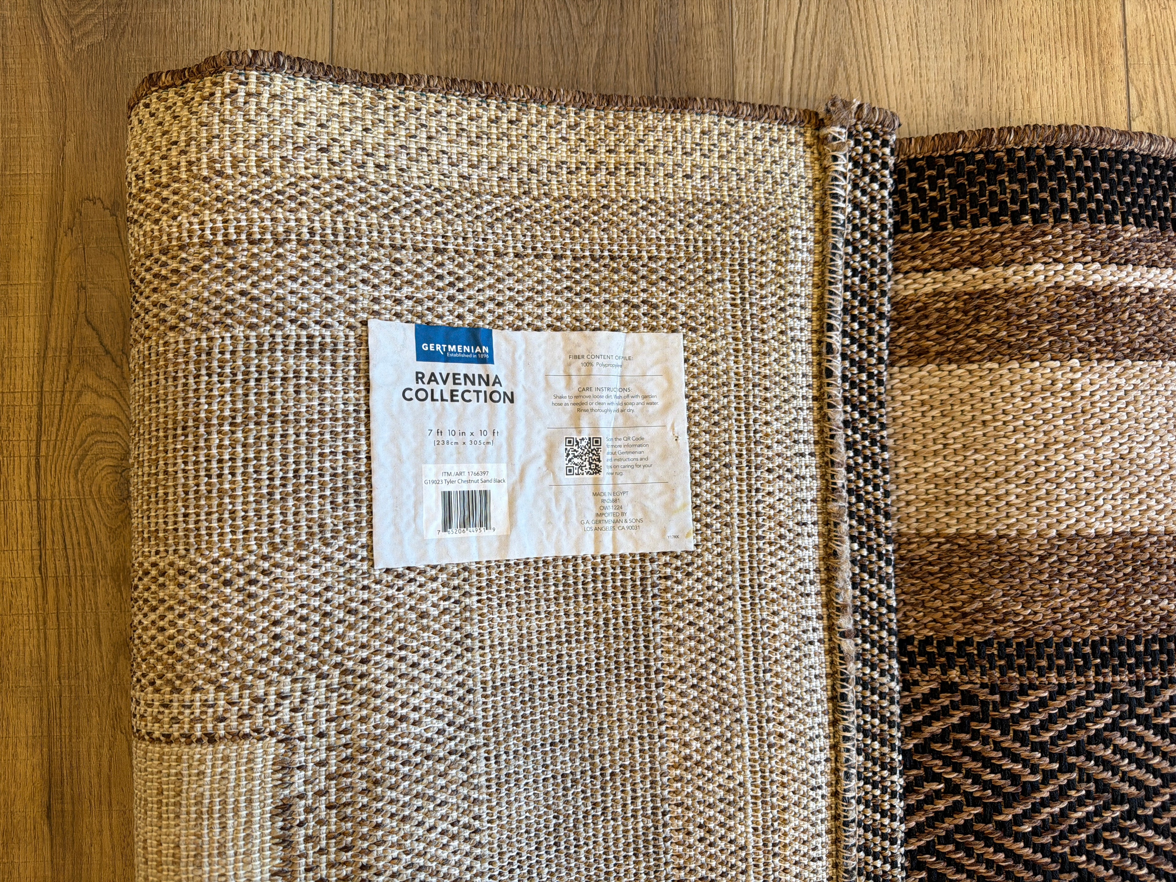 Ravenna Indoor/Outdoor Rug