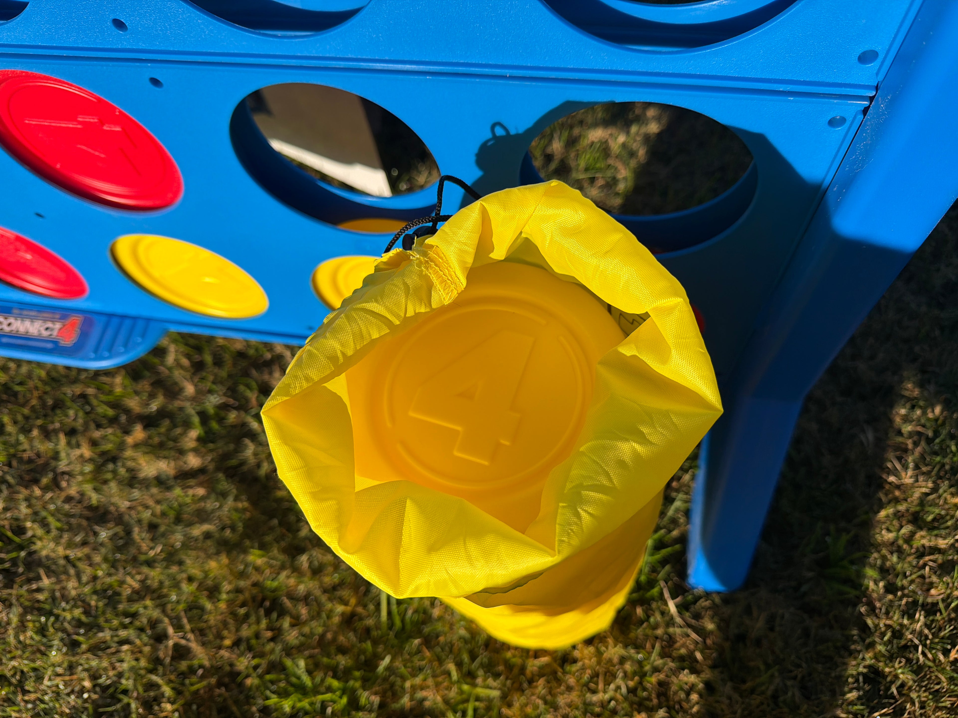 Connect 4 Giant Edition