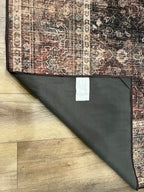 Ruggable Flatwoven Washable Alessia Rug, 8' x 10'