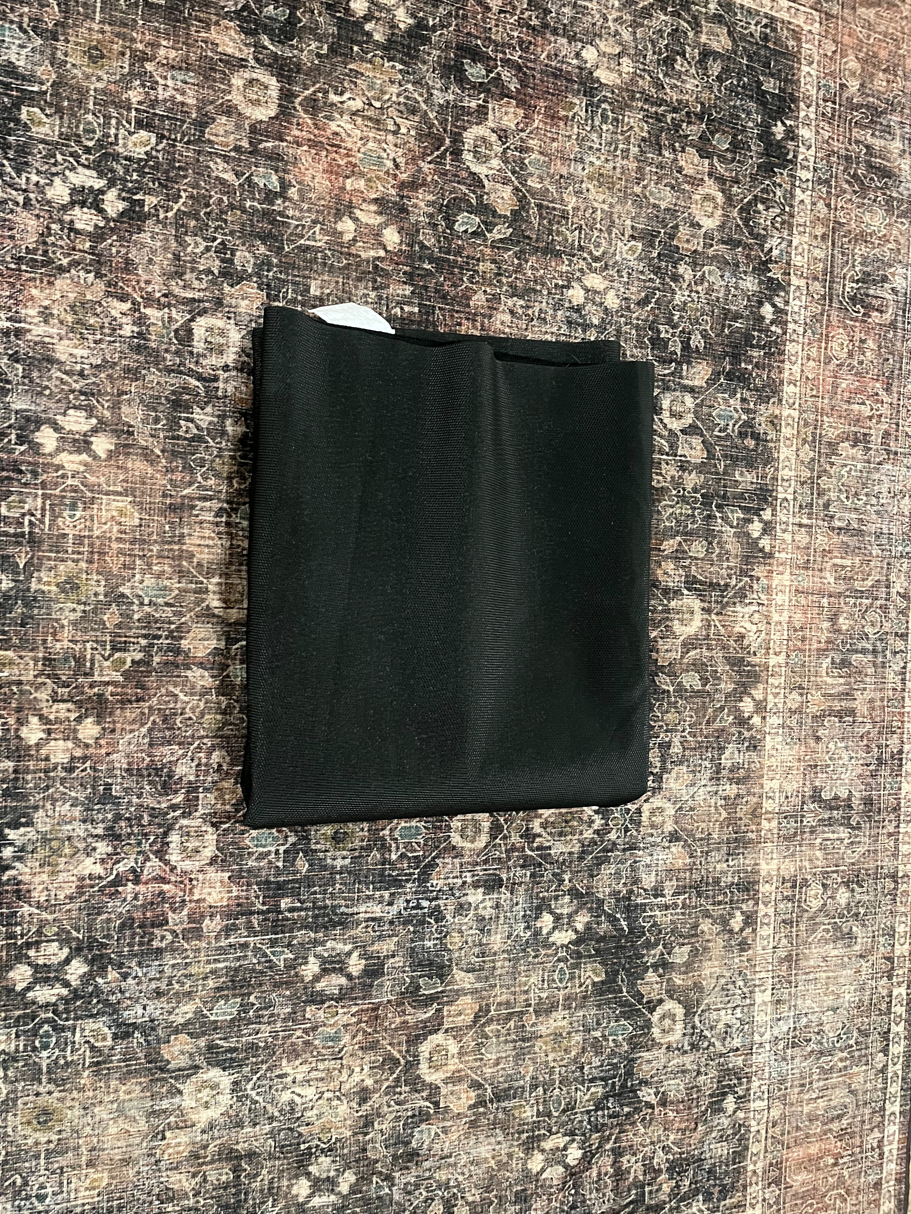 Ruggable Flatwoven Washable Alessia Rug, 8' x 10'