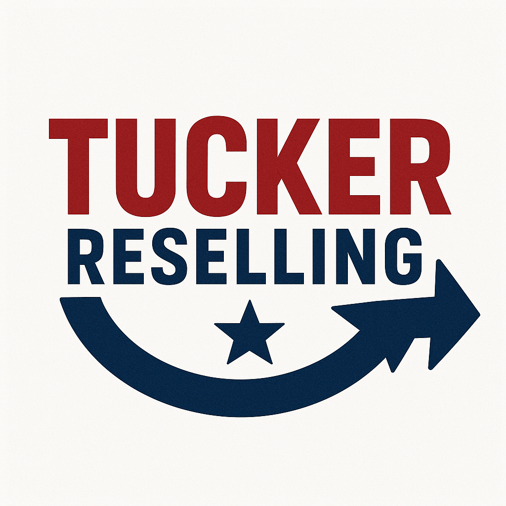 Tucker Reselling