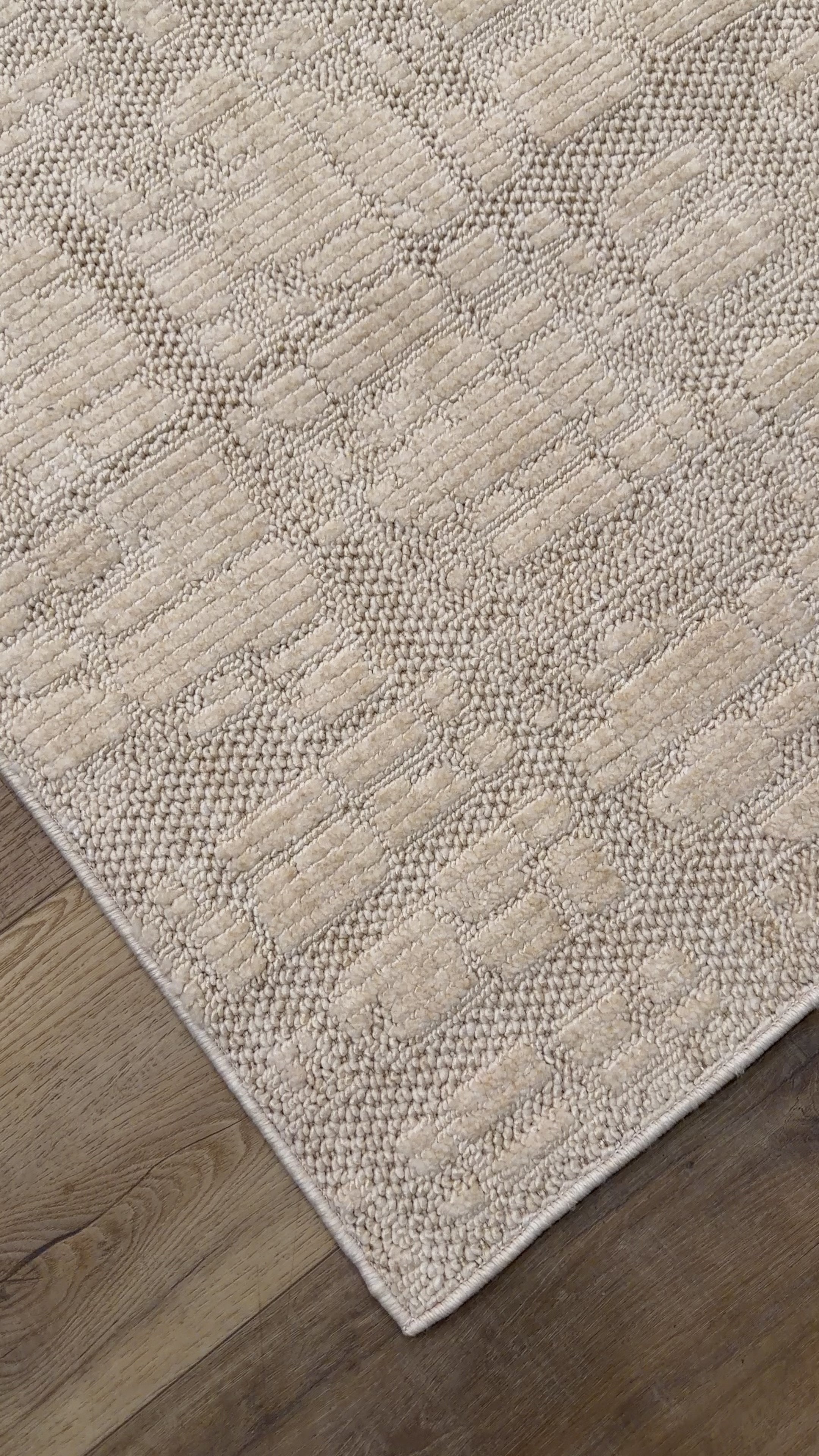 Nourison Indiana Area Rug Collection, Hammond, 6'6" x 9'6"