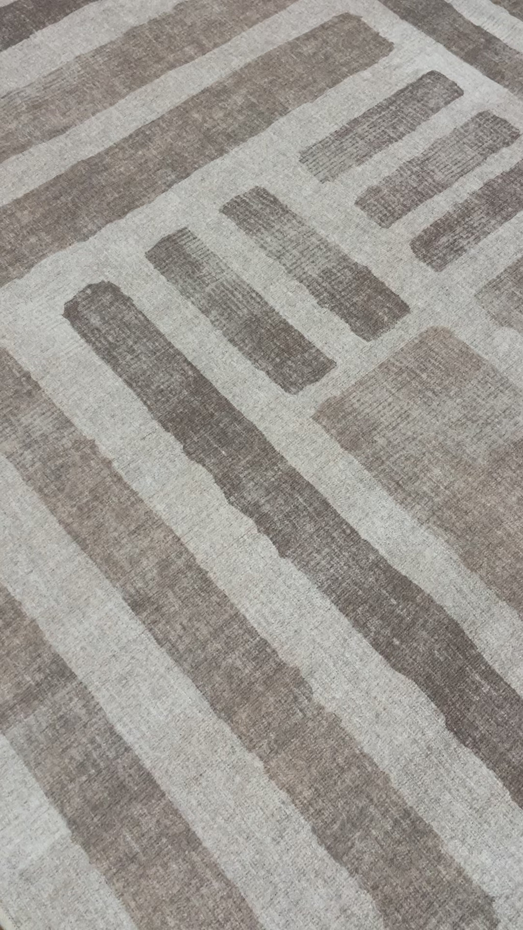 Ruggable Flatwoven Washable Lora Rug, 8' x 10'