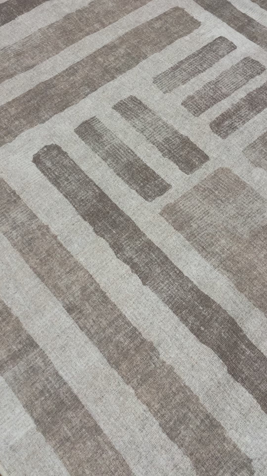 Ruggable Flatwoven Washable Lora Rug, 8' x 10'