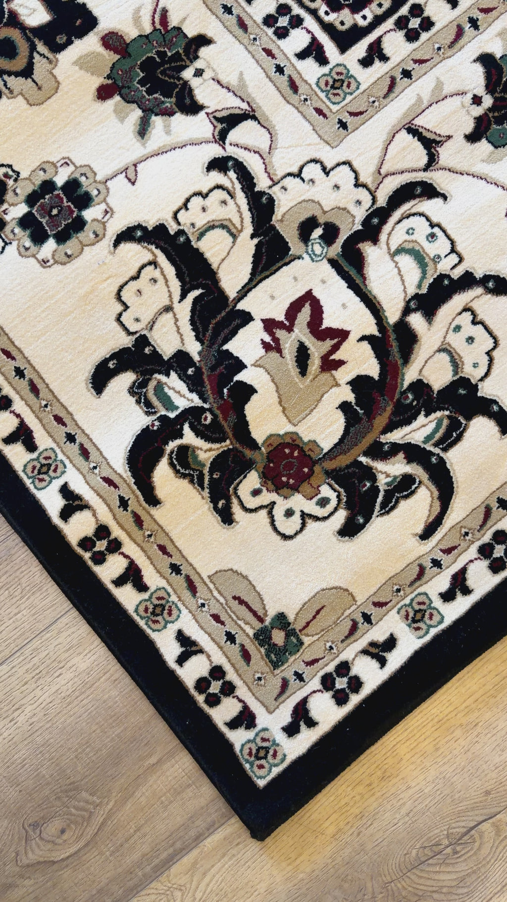 Thomasville Timeless Classic Rug Collection