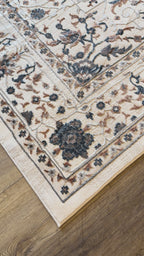 Hampton Court Area Rug