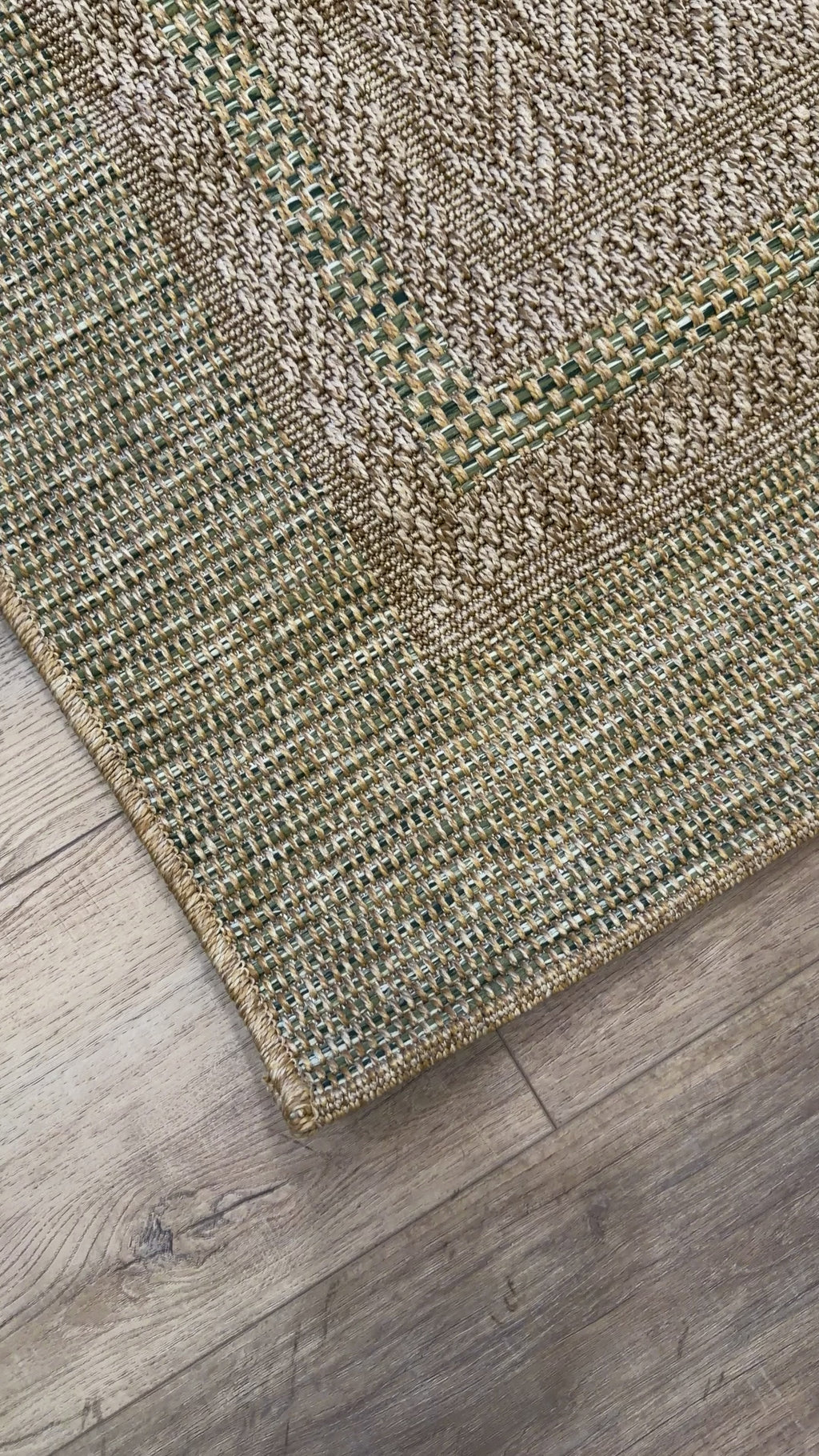 Ravenna Indoor/Outdoor Rug, Landry Natural