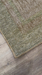 Ravenna Indoor/Outdoor Rug, Landry Natural
