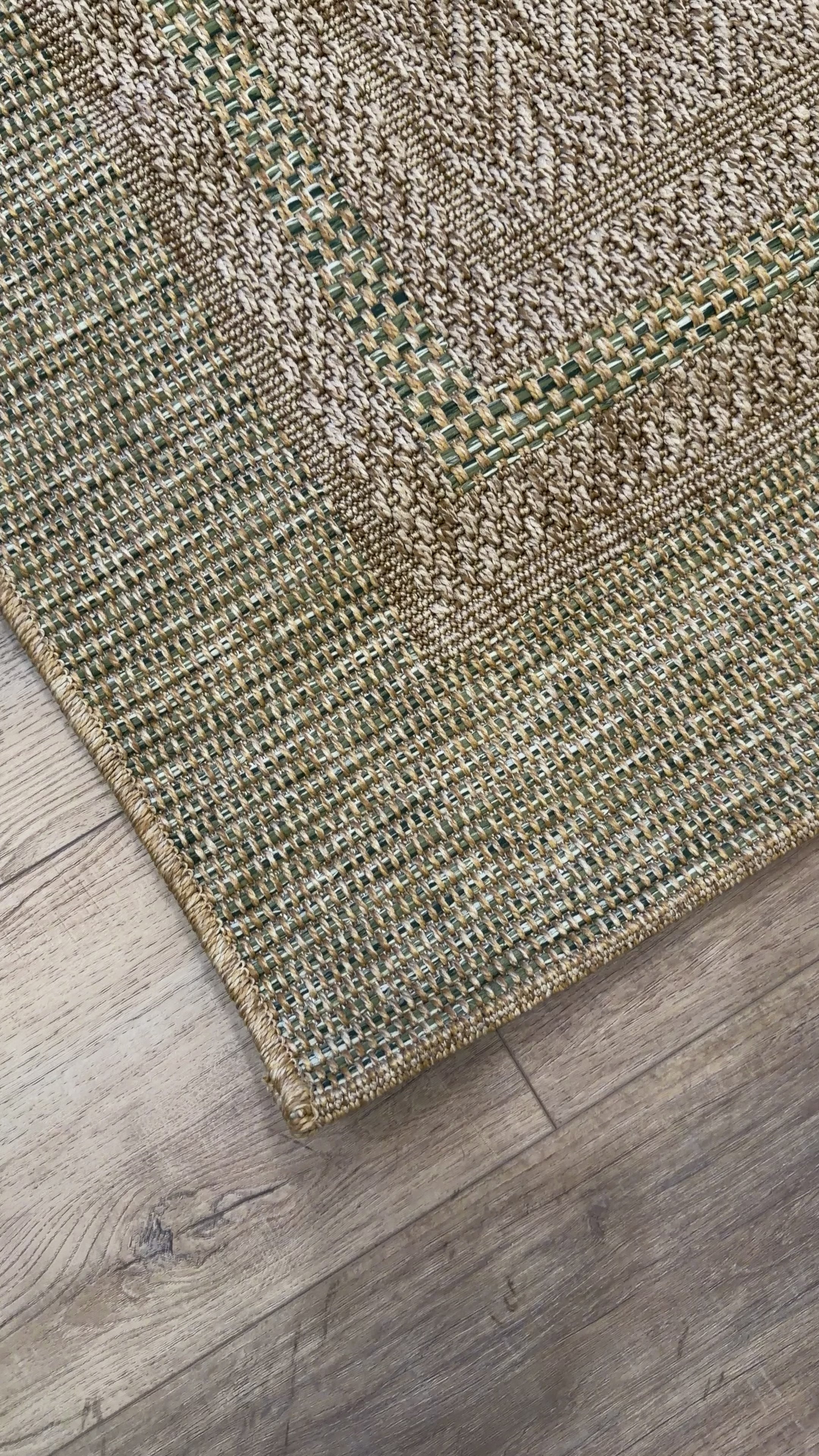 Ravenna Indoor/Outdoor Rug, Landry Natural