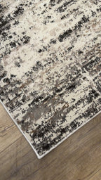 Arctic Area Rug